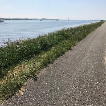 Uniek Gastenverblijf Kamperland别墅 外观 照片